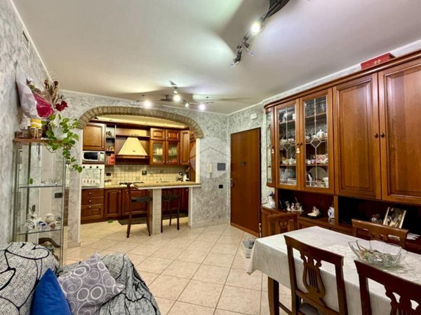appartamento in vendita ad Alpignano