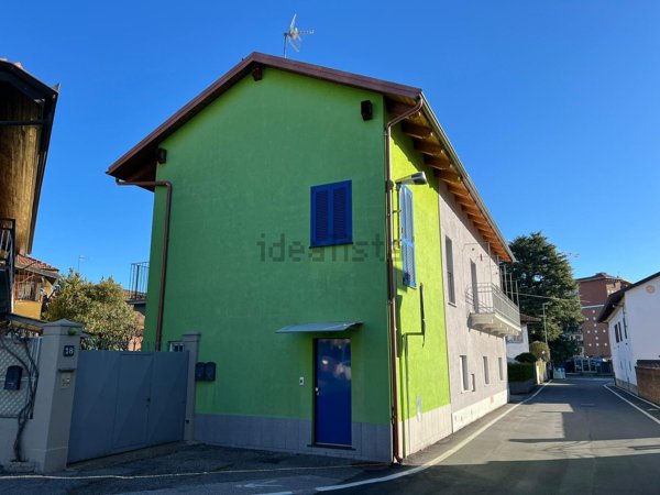 appartamento in vendita ad Alpignano