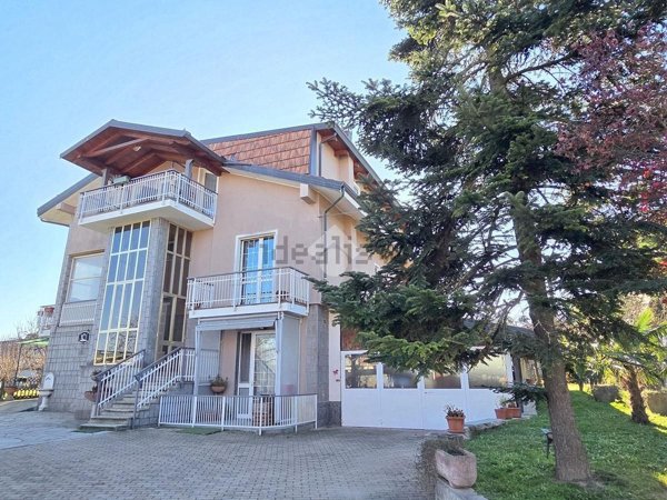 appartamento in vendita ad Alpignano