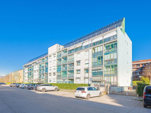 appartamento in vendita ad Alpignano