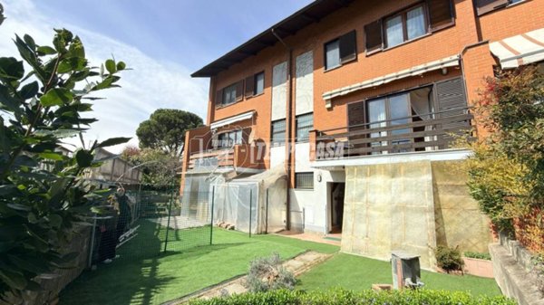 casa indipendente in vendita ad Alpignano