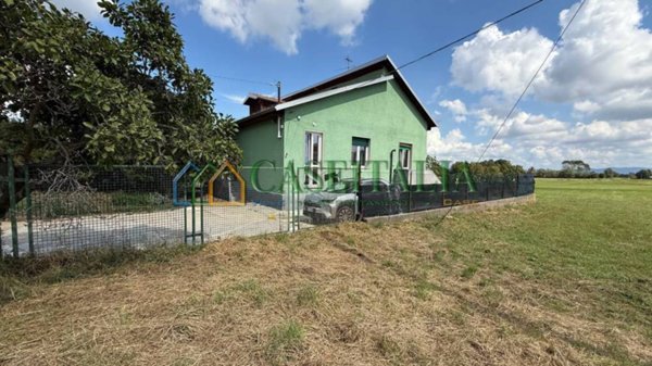 casa indipendente in vendita ad Alpignano
