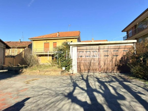 appartamento in vendita ad Alpignano