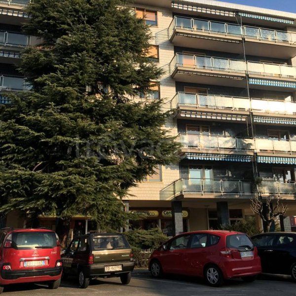 appartamento in vendita ad Alpignano