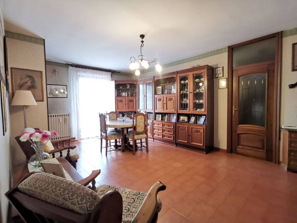 appartamento in vendita ad Alpignano