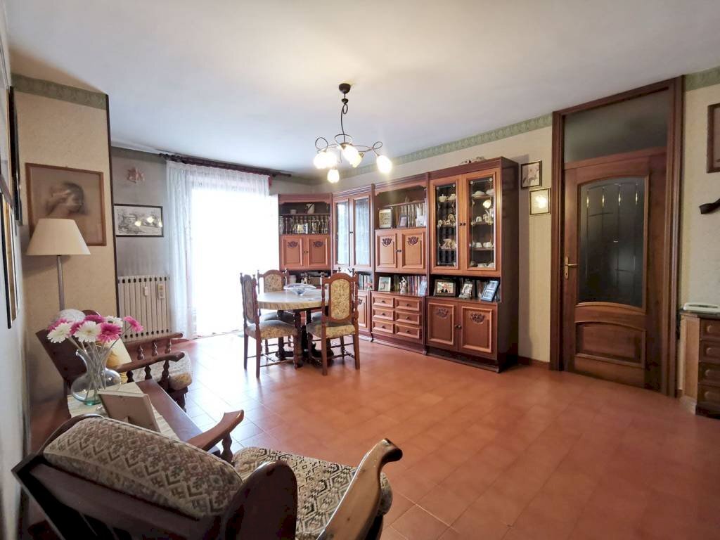 appartamento in vendita ad Alpignano