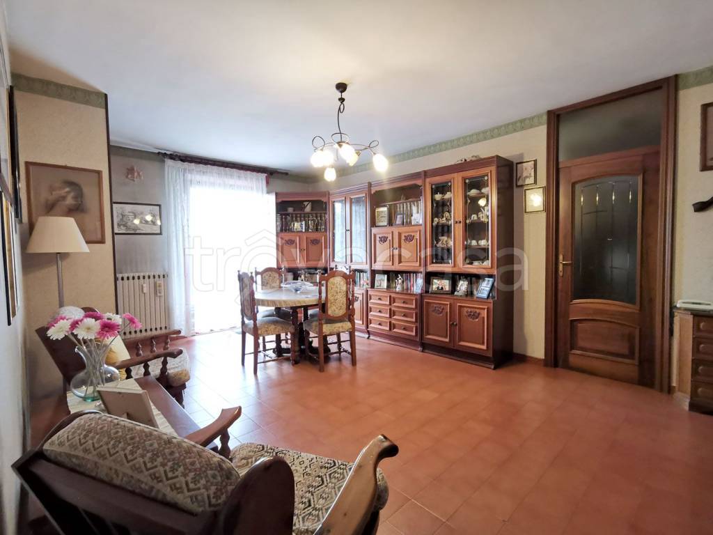 appartamento in vendita ad Alpignano