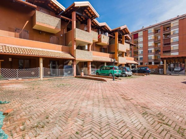 appartamento in vendita ad Alpignano