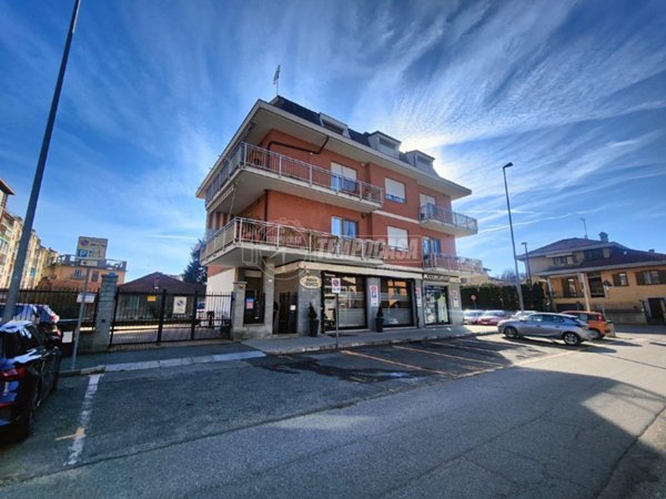 appartamento in vendita ad Alpignano