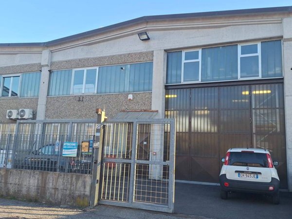 appartamento in vendita ad Alpignano