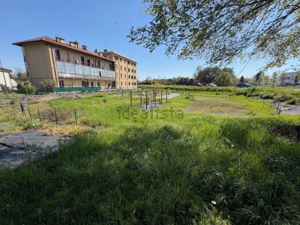 terreno agricolo in vendita ad Alpignano
