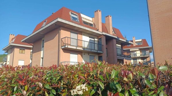 appartamento in vendita ad Alpignano