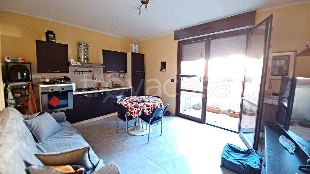 appartamento in vendita ad Alpignano