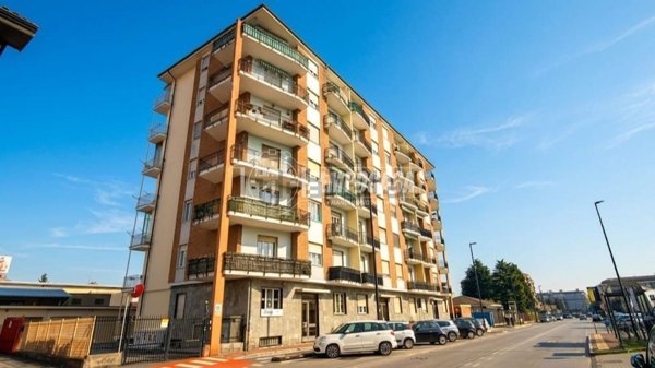 appartamento in vendita ad Alpignano