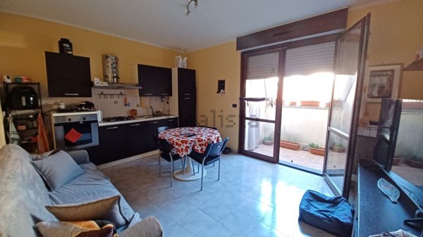 appartamento in vendita ad Alpignano