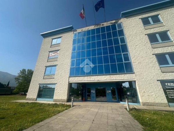 ufficio in vendita ad Alpignano