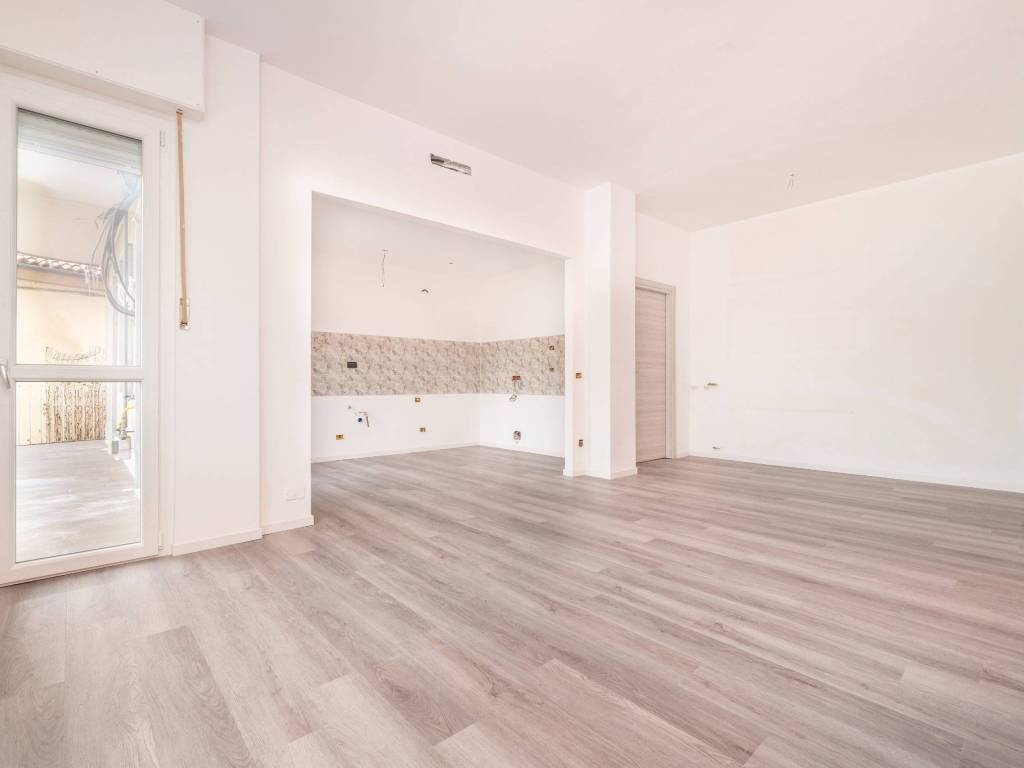 appartamento in vendita ad Alpignano