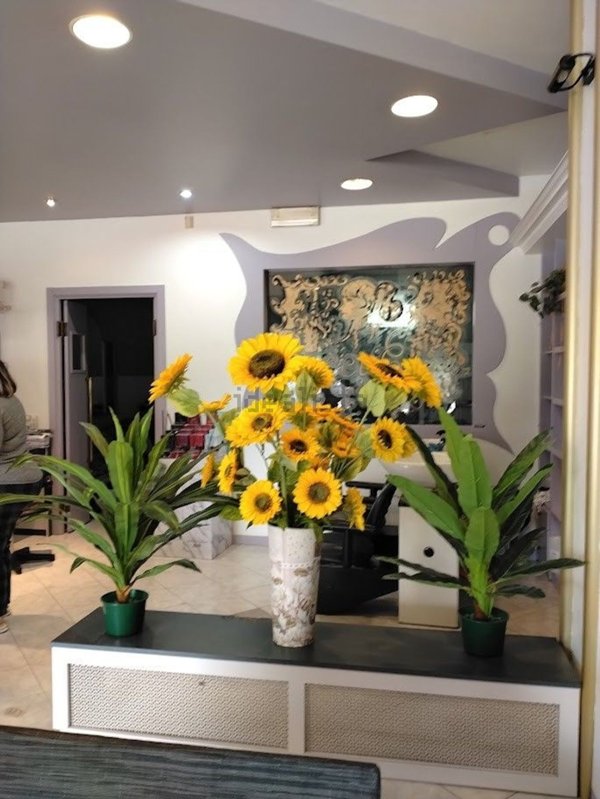 locale commerciale in vendita ad Alpignano