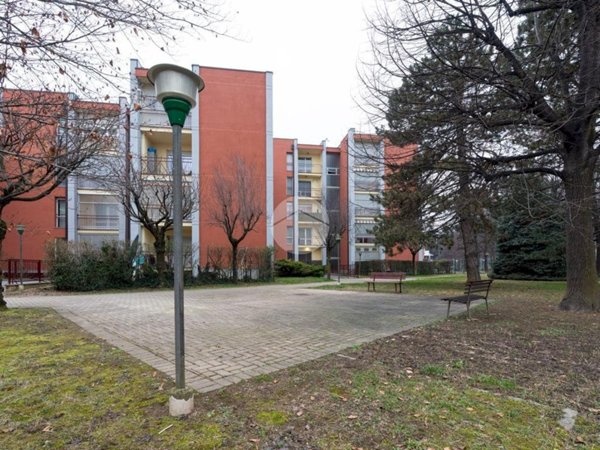 appartamento in vendita ad Alpignano