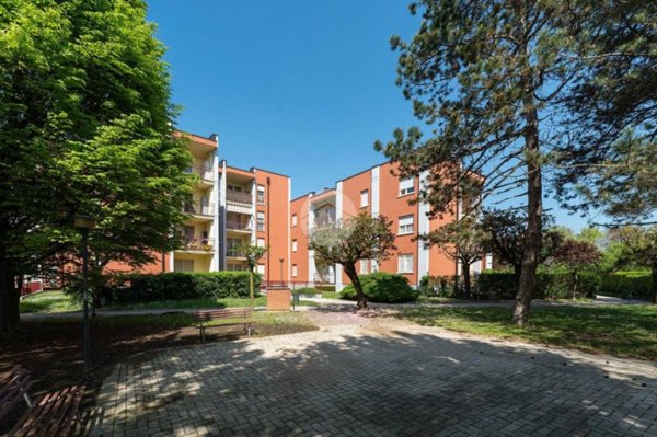 appartamento in vendita ad Alpignano