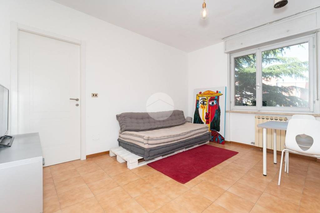 appartamento in vendita ad Alpignano