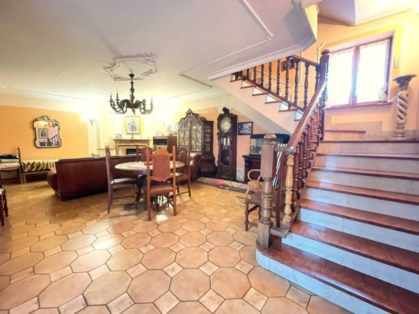 casa indipendente in vendita ad Alpignano