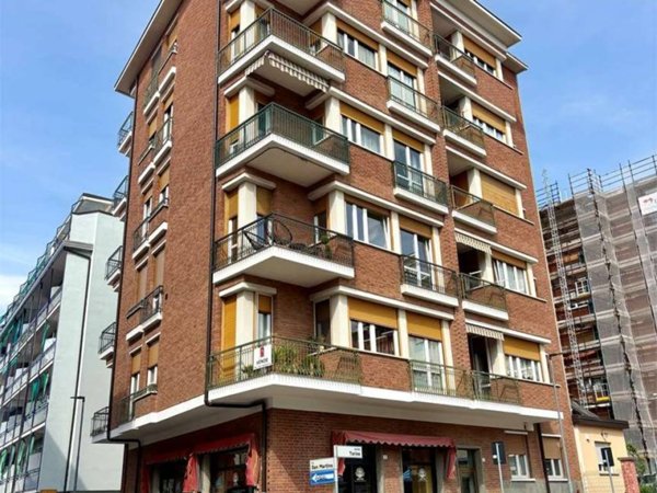 appartamento in vendita ad Alpignano