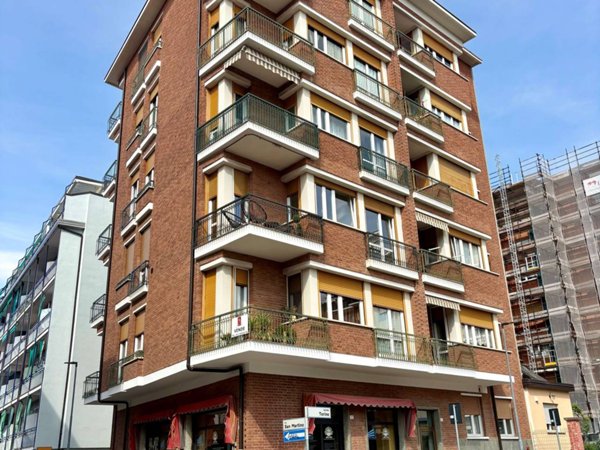 appartamento in vendita ad Alpignano