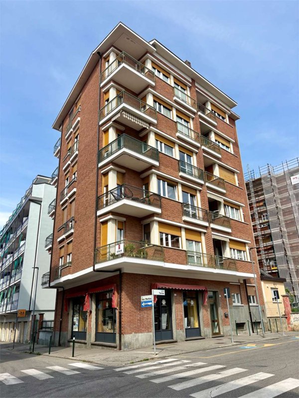 appartamento in vendita ad Alpignano