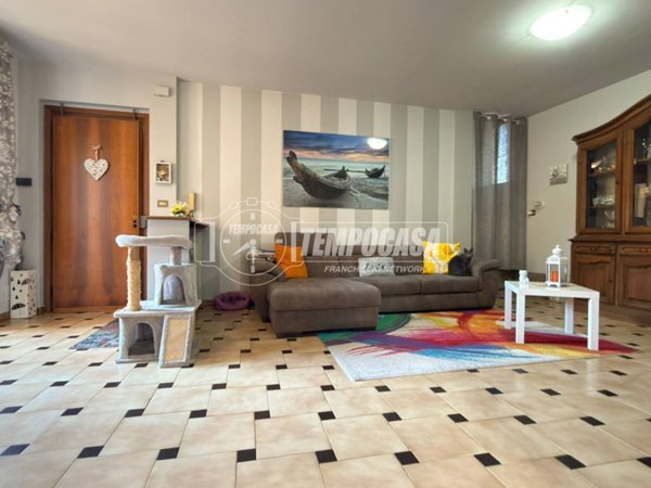 appartamento in vendita ad Alpignano