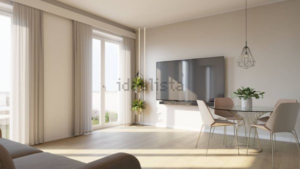 appartamento in vendita ad Alpignano