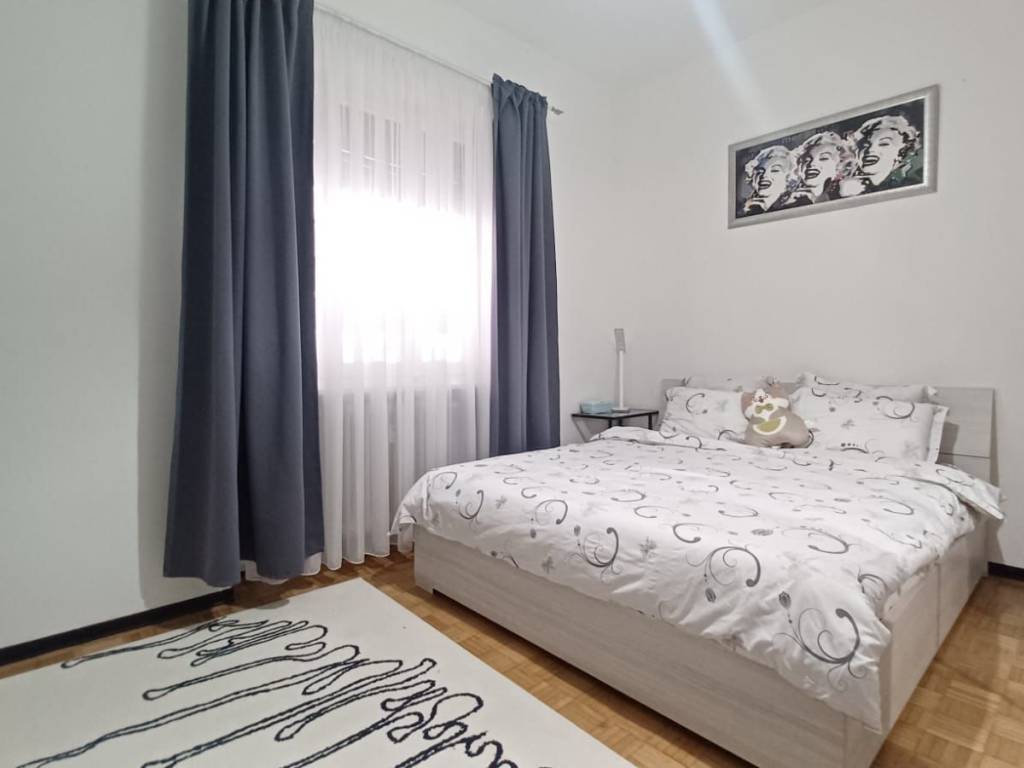 appartamento in vendita ad Alpignano