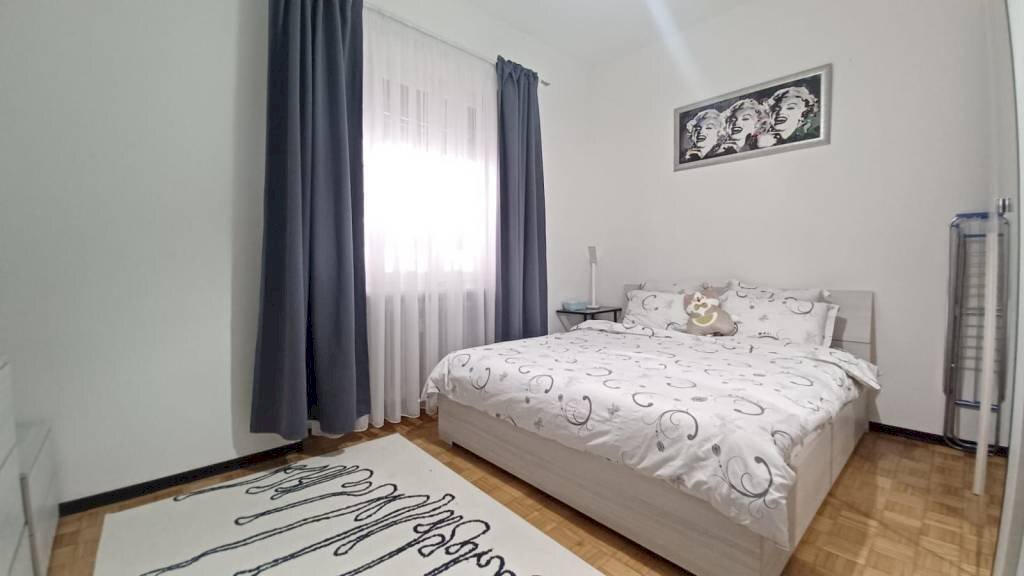 appartamento in vendita ad Alpignano