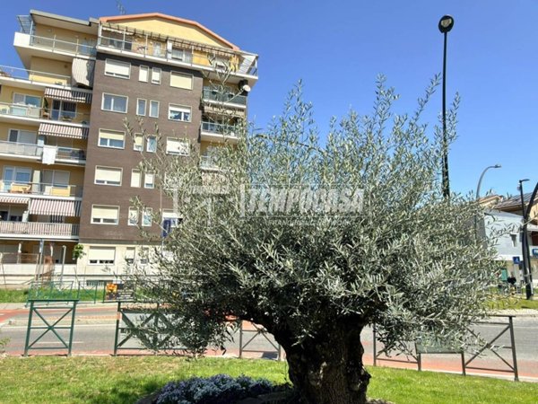 appartamento in vendita ad Alpignano