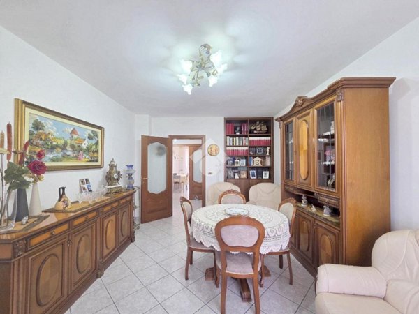 appartamento in vendita ad Alpignano