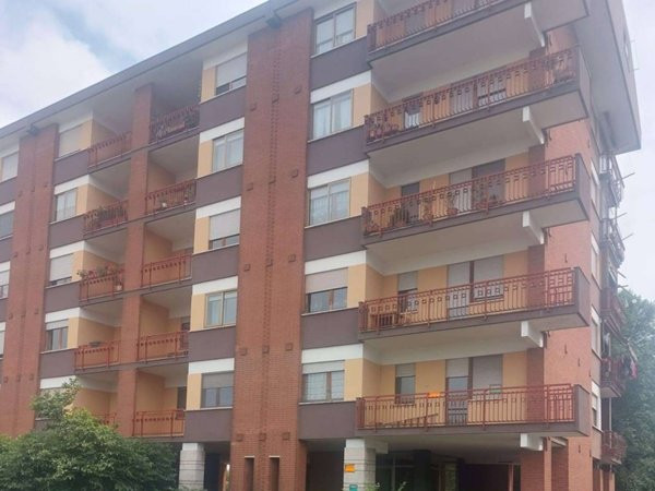 appartamento in vendita ad Alpignano