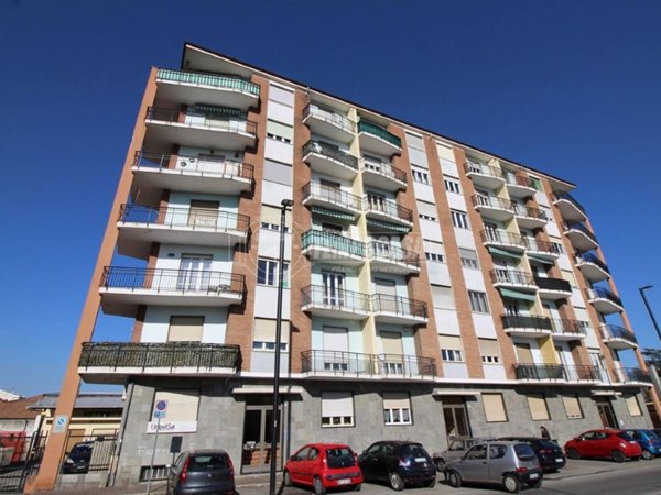 appartamento in vendita ad Alpignano