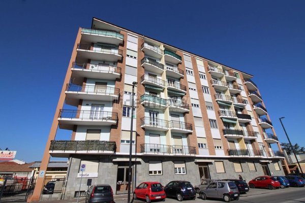 appartamento in vendita ad Alpignano