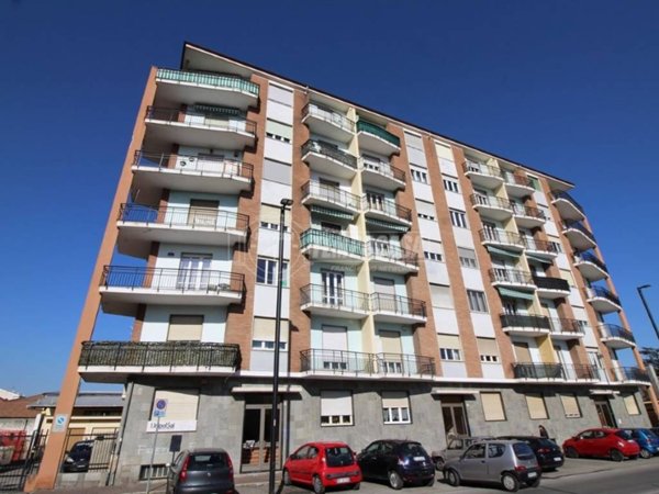 appartamento in vendita ad Alpignano