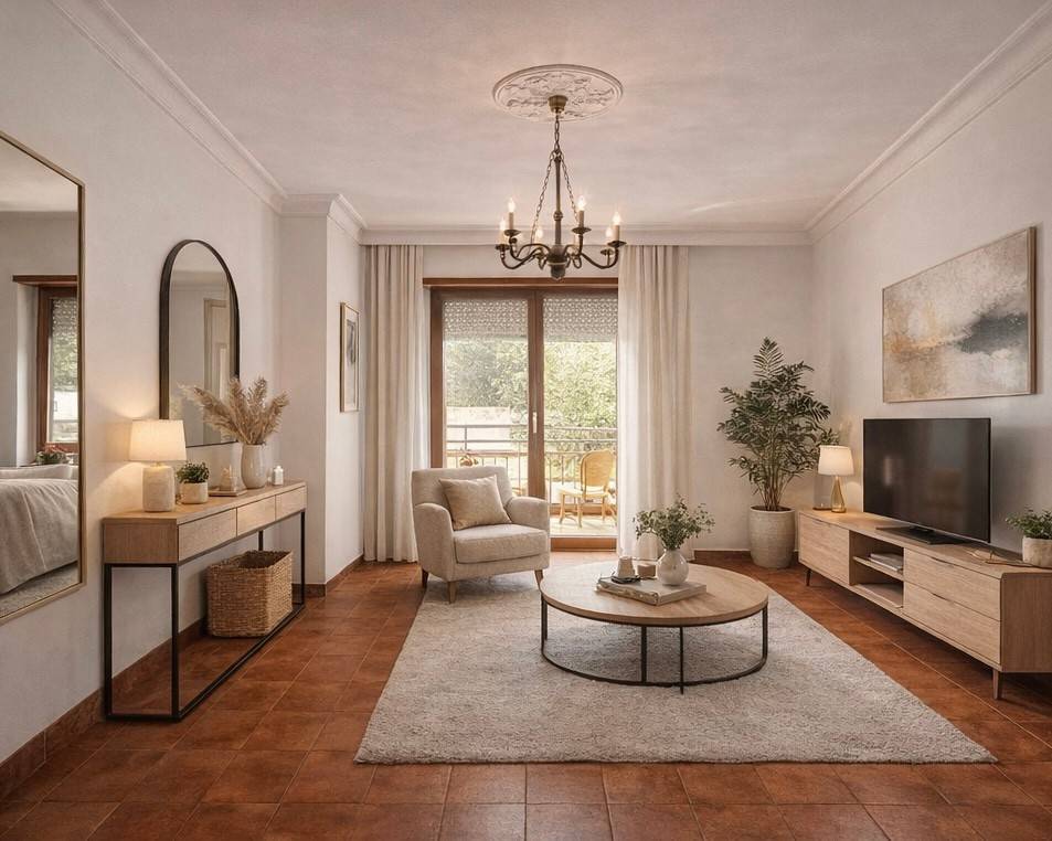 appartamento in vendita ad Alpignano