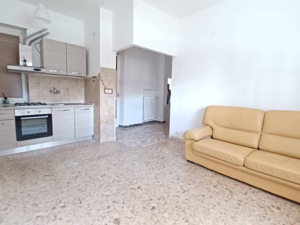 appartamento in vendita ad Alpignano