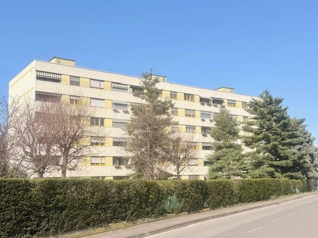 appartamento in vendita ad Alpignano