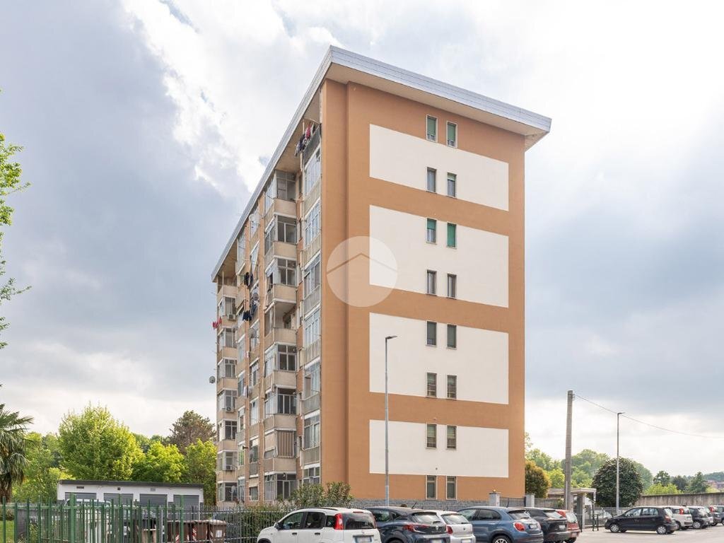 appartamento in vendita ad Alpignano