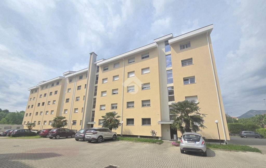 appartamento in vendita ad Alpignano