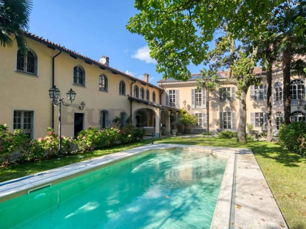 villa in vendita ad Alpignano