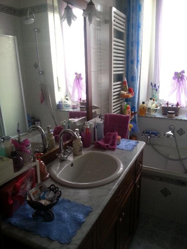 appartamento in vendita ad Alpignano
