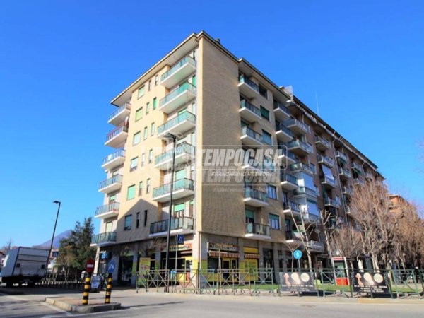 appartamento in vendita ad Alpignano