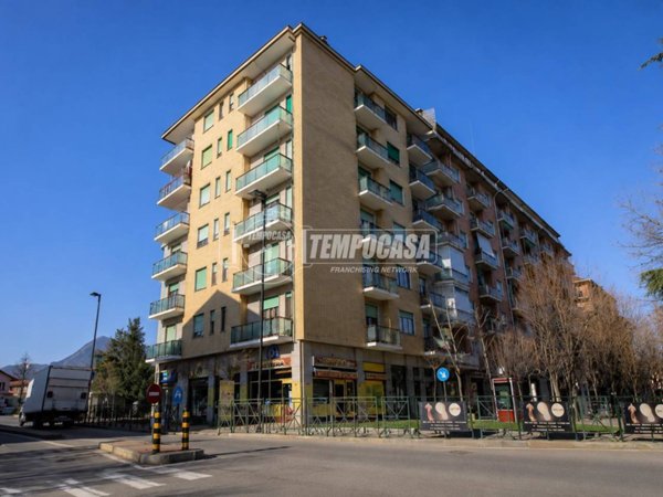 appartamento in vendita ad Alpignano