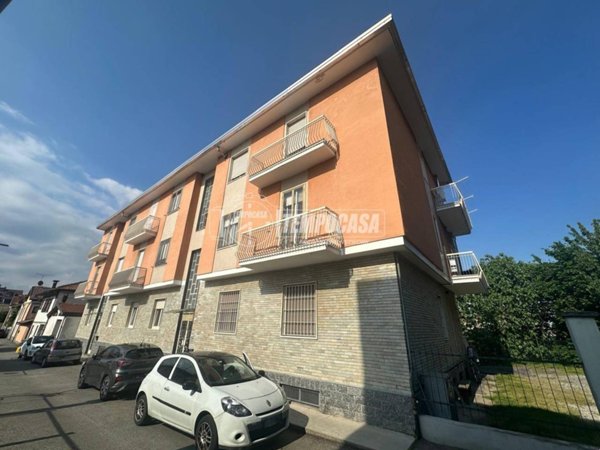 appartamento in vendita ad Alpignano