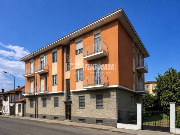appartamento in vendita ad Alpignano
